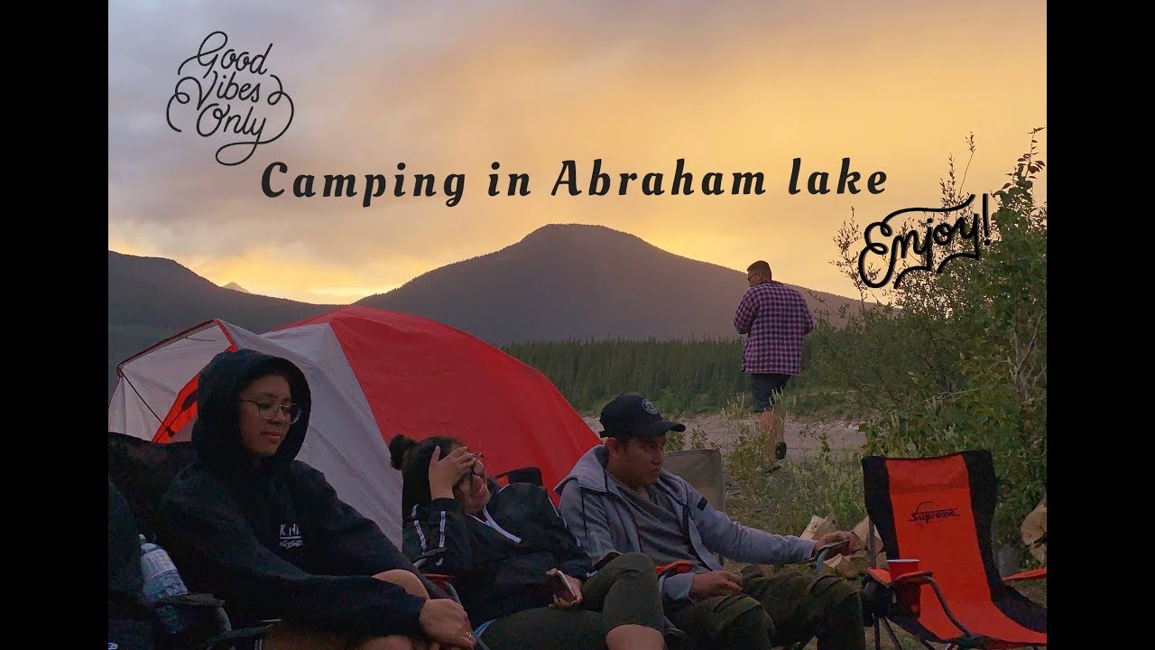 Camping 2019 Highlights and Bloopers D YouTube