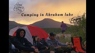 Camping 2019 | Highlights and Bloopers :D