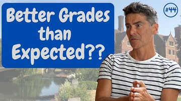 Cambridge from the Inside #44: Post–A Level Applications | University of Cambridge