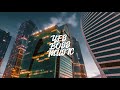 Timati ft. DJ Smash - Moscow Never Sleeps (Moresst Remix) / Moscow City 4K Video