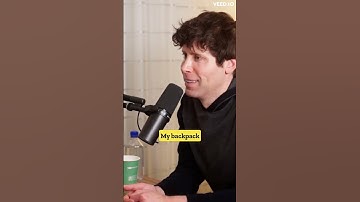 The AI RED BUTTON |Lex Fridman and Sam Altman on AI KILL switch. #lexfridman #ai #openai #chatgpt