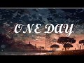 One Day - Matisyahu (Lyrics)