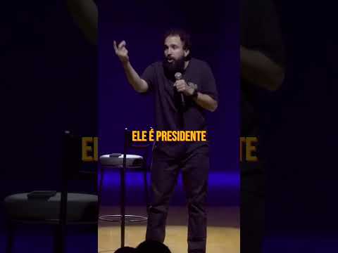 CADÊ ELE??