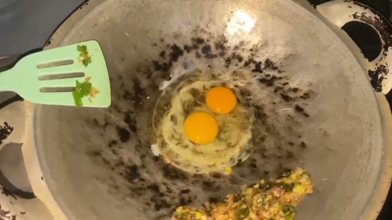 English practice [How To Make Mie Tek-Tek] from group 2 // Smk Makarya 1 Jakarta