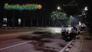 BALAP LIAR HINO KELAS BEBEK 4 TAK SELEMBAR || Ozi•Dilan vs Iwan•Maulana .