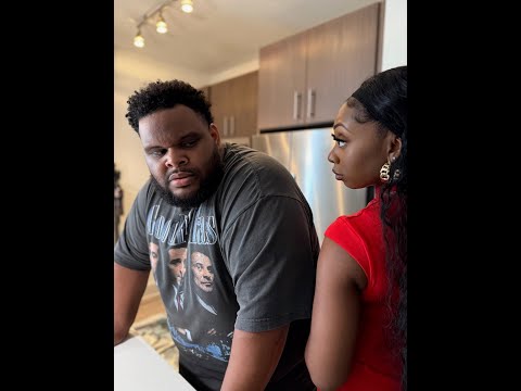 When Rafi asks Joslyn if the Diva is out of the cage!