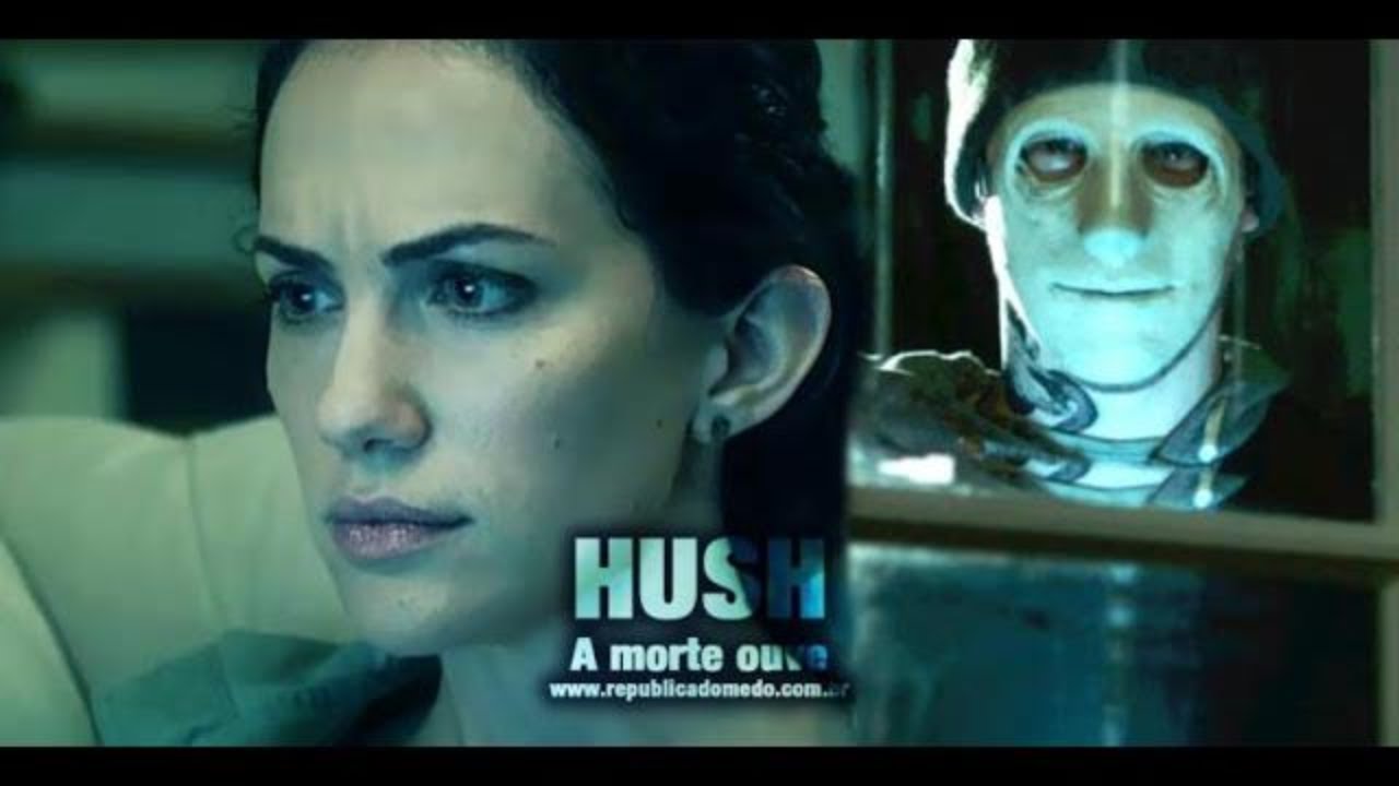 HUSH FILM COMPLET EN FRANCAIS