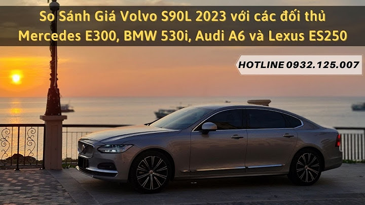 So sánh e250 và e300 2023 năm 2024