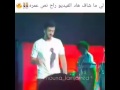 2 رقص سعد المجرد على الخشبة 2017 Saad Lamjarred Official