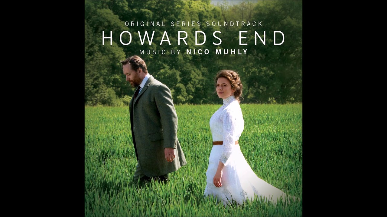 Soundtrack Howards End (2017) - Sea Side