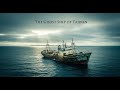 EXPLAINED-Ghost Ship & Bottle Mystery Yu Sing No 18