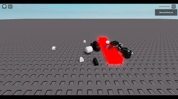 How to make your own killbrick and damagebrick in roblox studio