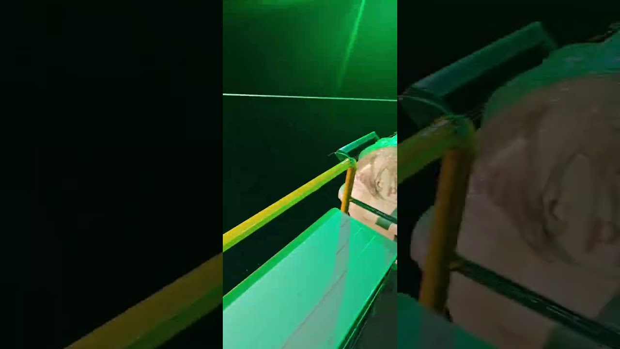 Project Yellowfin Tuna Mega...makan 4x, lost 3, naik 1...42kg.. Part 1