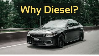 BMW 520d F10 Long-Term Review | Is it still a Good Car in 2024?