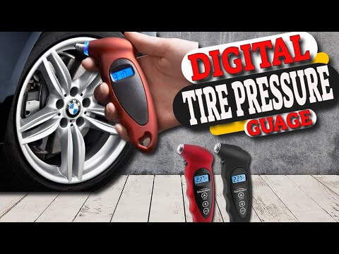 This Simple Gadget Can Make Checking Tire Pressure Easier Than Ever!