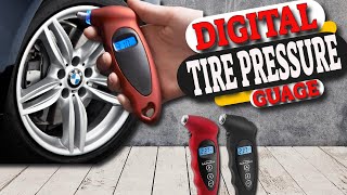 This Simple Gadget Can Make Checking Tire Pressure Easier Than Ever