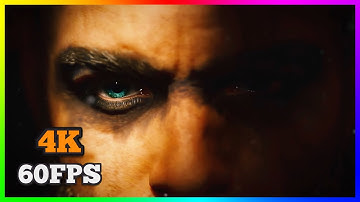 [4K/60FPS] Assassin’s Creed Valhalla | First Look (Not Gameplay) Trailer