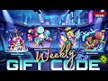 Haunted Room Sleep Survivor New Weekly Gift Code 🎁Valid 05/03/26 Idle Horror Defense - android/iOS