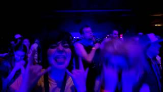 Ohayocon 2019 Saturday Rave