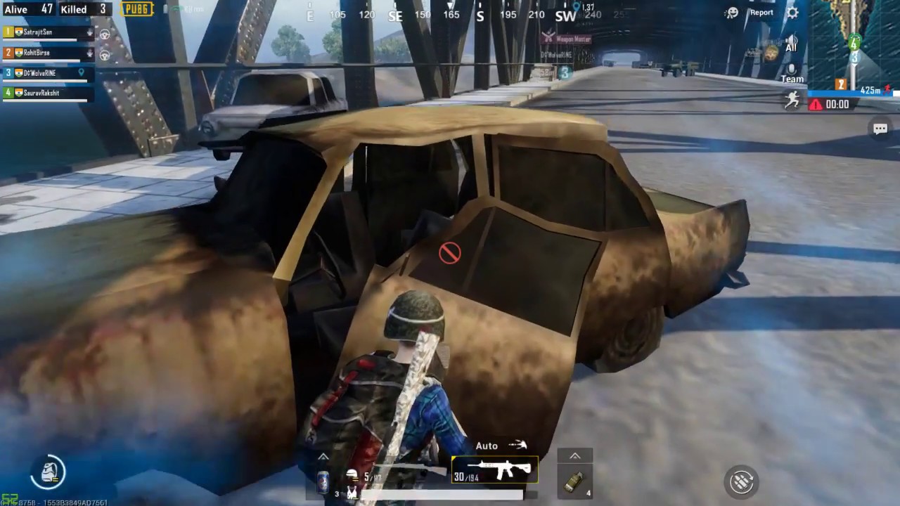 [HINDI] PUBG MOBILE TENCENT GAMING BUDDY (Stand with Kerala links in the description)