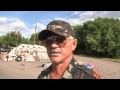 Ополченцы намерены продолжать боевые действия и без поддержки российских войск (новости)