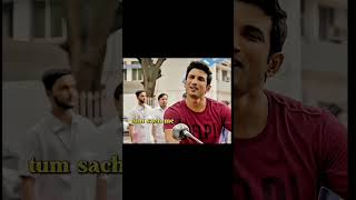 sushant singh rajput memory #trendingshorts #trueloveneverend #sad #hindisong #music