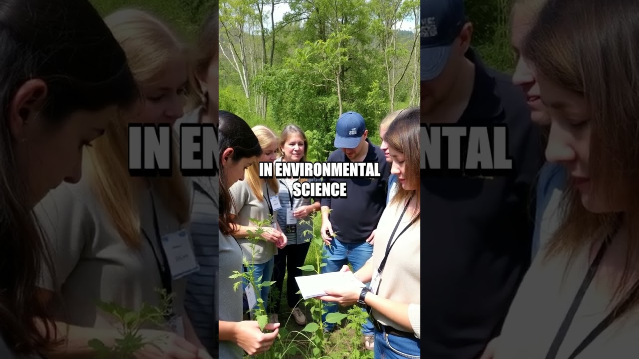 Diving into the World of Environmental Consultants