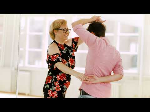 Bachata tanzen -