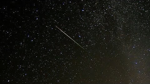 The Perseid Meteor Shower 2018 explained