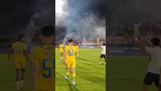 Selangkah lagi Persib hatrick juara