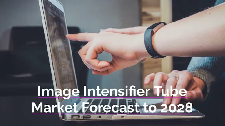 A Comprehensive Guide to Image Intensifier Tubes: Types, Applications, and Benefits