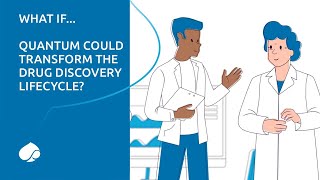 What if ... Quantum Could Transform the Drug Delivery Life Cycle?