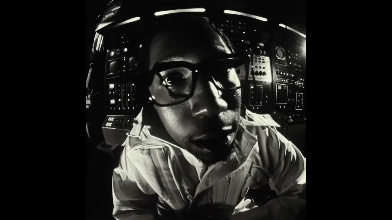 [FREE] Don Toliver Type Beat - 