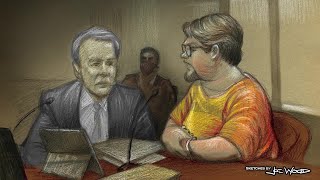 Strongsville priest convicted of sex trafficking sentenced to life in prison