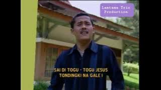 Sai ditogu togu Jesus Vocal: Nixon Simanjuntak { official video }