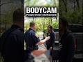 Bodycam: Property Owner's Stark Demand