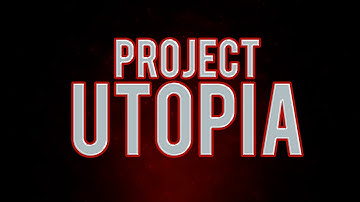 PROJECT UTOPIA [Texture Pack] by Etzer(me) and Viprin