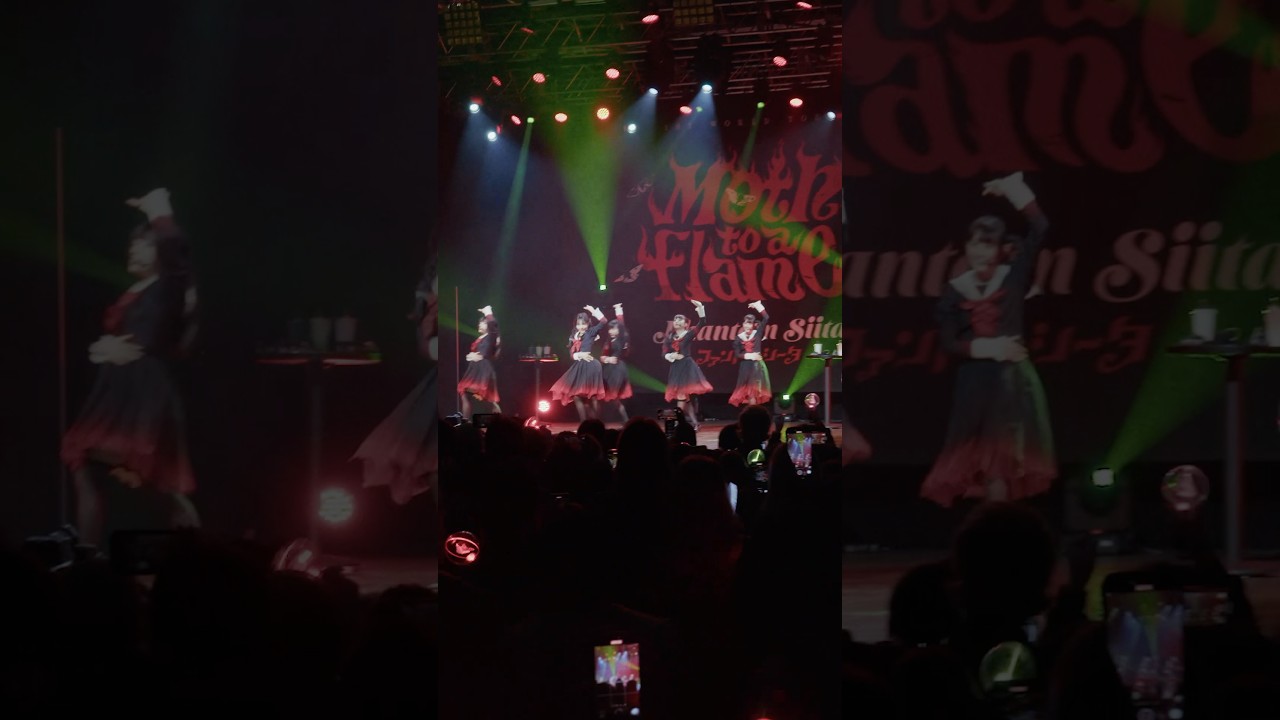 1ST WORLD TOUR 