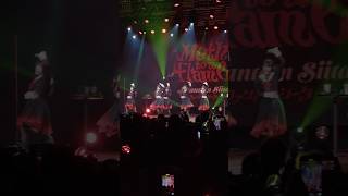 1ST WORLD TOUR 