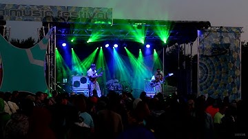 Consider The Source: 2014-06-14 - Disc Jam Music Festival [HD]