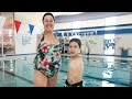 Born Without Arms: Inspirational Mother and Son Live Life to The Full