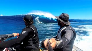 CYCLOPS - Every Beer Has A Story (full version), the big wave, the adventure, Esperance Australia