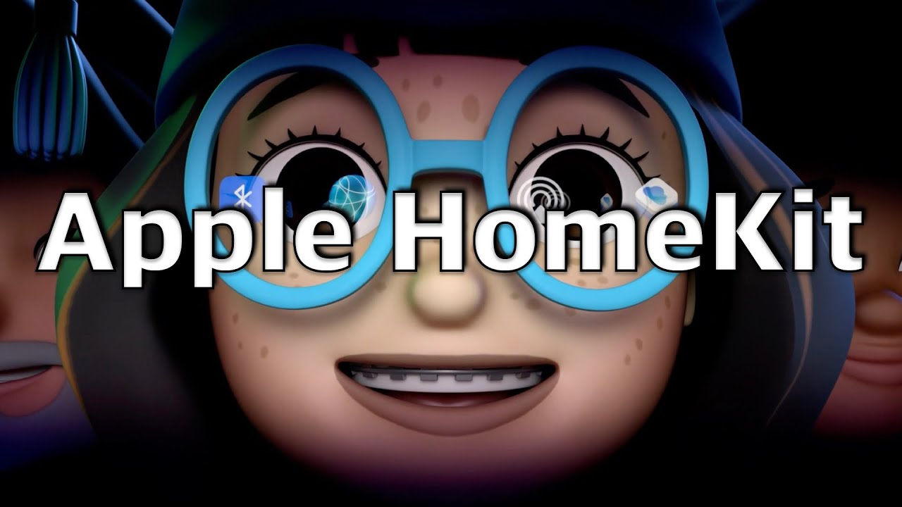 Apple Homekit YouTube