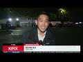 Latest on San Jose police officer hospitalized after shooting