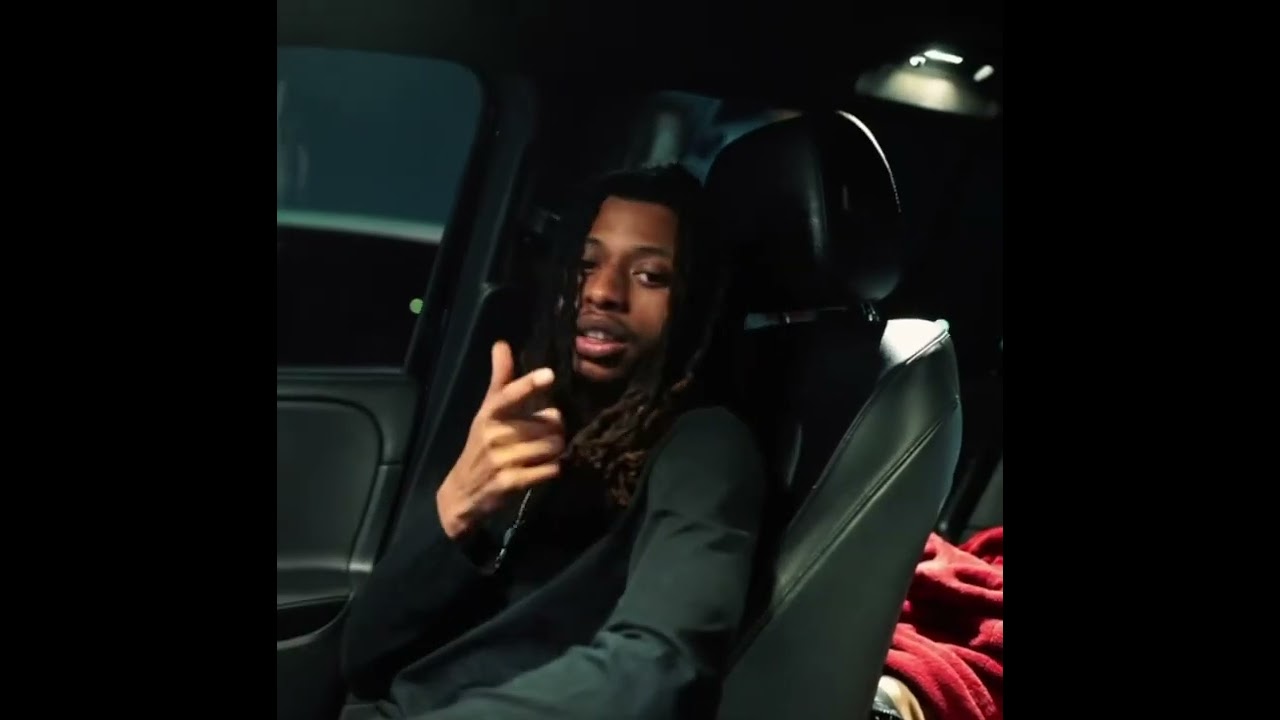 ItzNuNu-Please Everybody