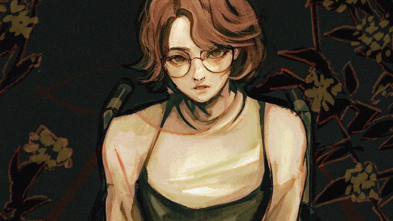 Fanfic fear and hunger: Raíces Apretadas one shot 