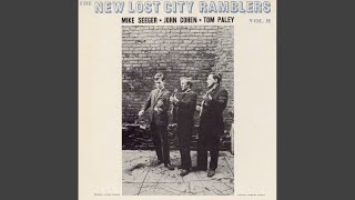 Video thumbnail of "The New Lost City Ramblers - Tom Dooley"