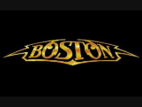 She's a Looker/Talkin' to the Wall - Boston