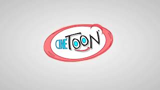 Cinetoon Logo version 3