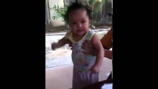 Nong Fah Dance Dance